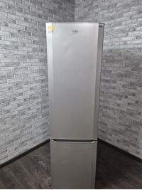 Холодильник Beko CSMV 532021 S